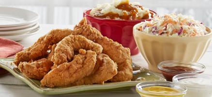 Roy Rogers food