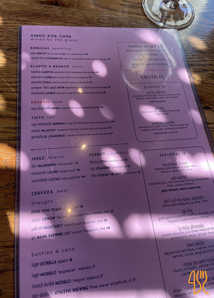 restaurant image