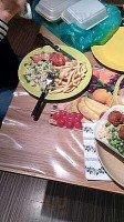 Chili's Grill Bar Elk Grove food