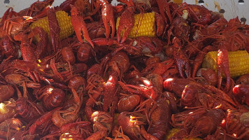 Dyl's Mudbugs, Llc food