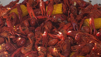 Dyl's Mudbugs, Llc food