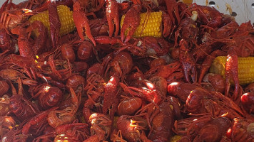 Dyl's Mudbugs, Llc food