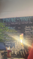 Chart House Savannah menu