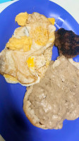 Don't Grill My Cheese food