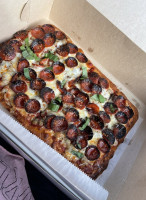 The Wizard Of Za food