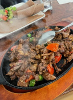 Injera food