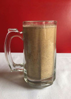Injera drink