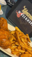 Chick Chick food
