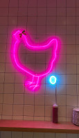 Chick Chick drink