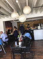 Debbie's Convenience Store Soul Food inside