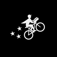 Mercurys Coffee Co. logo