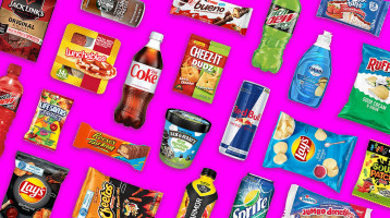 Your Local Convenience Store drink