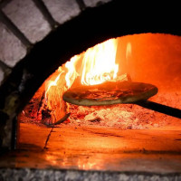 The Brick Oven drink
