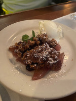 Elio's Restaurant food