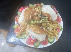 Bonani food