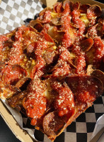 Moto Pizza West Seattle food