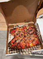 Moto Pizza West Seattle food