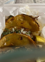 Morelia Tacos food