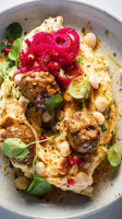 Noble & Co. food