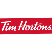 Tim Hortons logo