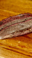 The Old Fashioned Butcher Shoppe Of Newburgh drink