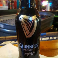 Susie's Roadhouse drink