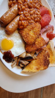 633 Brewing Llc food