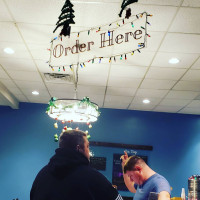 633 Brewing Llc drink