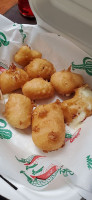 Don Froylan Creamery food