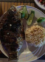More Express food