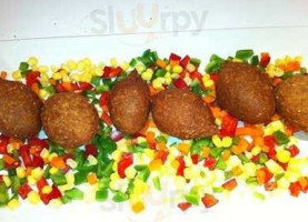 More Express food