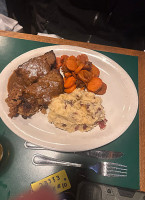 O'toole's Pub food