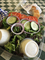 First Watch food
