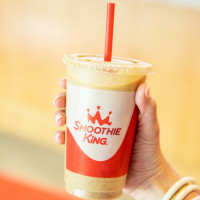 Carnitas Y Taqueria La Frontera drink