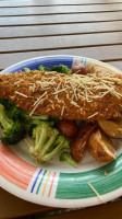 Island Tyme food