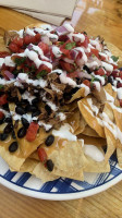 Sugar Taco food