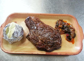 Seasons food