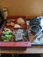 Teaism Dupont Circle food