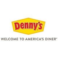 Denny's logo