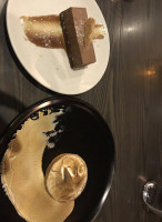 Verses Restaurant drink