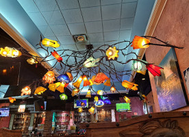 The Pit Bbq Grille And Catering On High Street drink