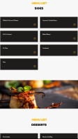 The Pit Bbq Grille And Catering On High Street menu