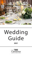 True Cuisine Catering logo