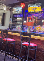 Mr. Pulpo Seafood Grill inside