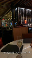 California Pizza Kitchen At Manhattan Beach inside