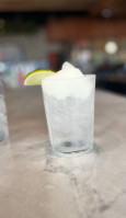 California Pizza Kitchen At Manhattan Beach drink