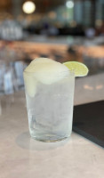 California Pizza Kitchen At Manhattan Beach drink