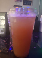 Island Vibes Kava Delray inside