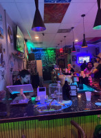 Island Vibes Kava Delray inside