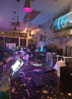 Island Vibes Kava Delray inside